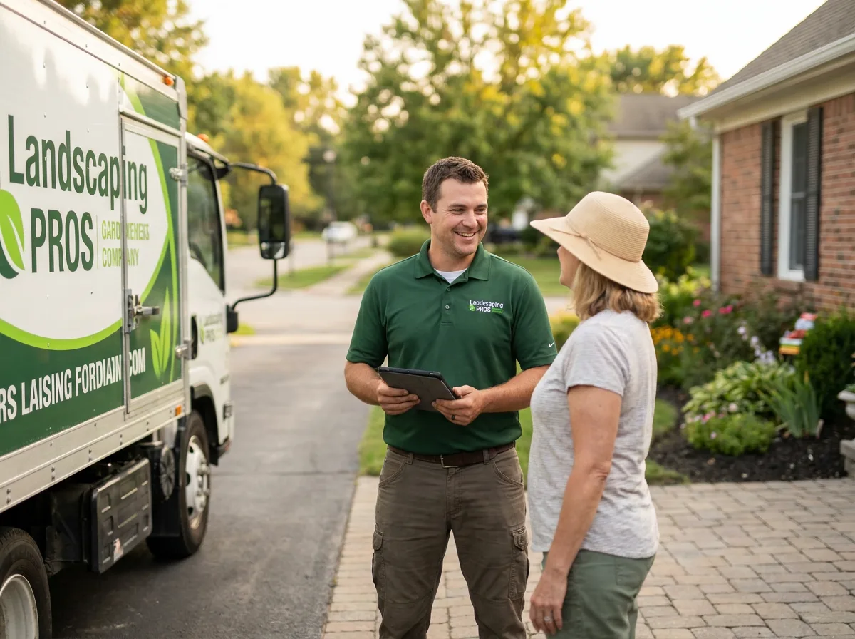 Landscaping Glen Rock, NJ FAQs